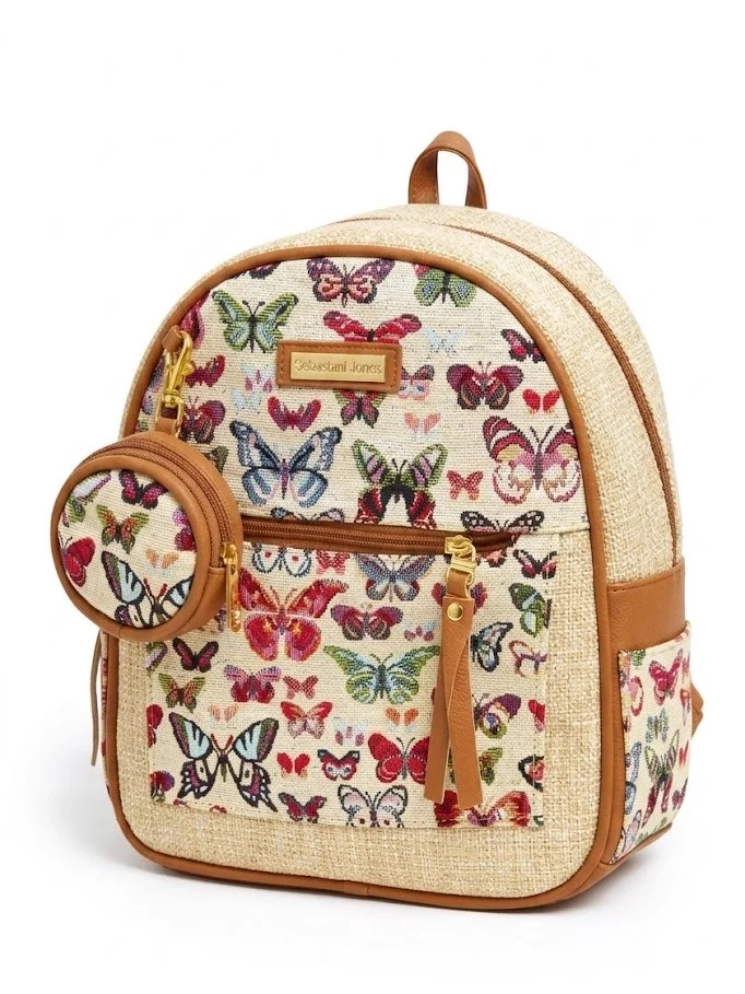 Techy Mariposa
