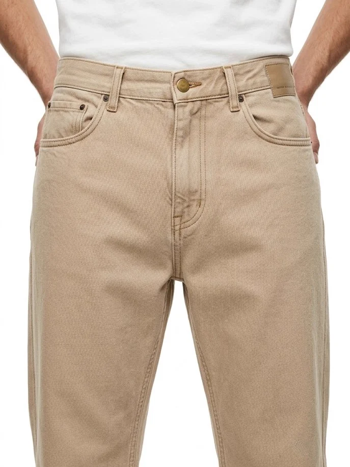 Jeans Beige