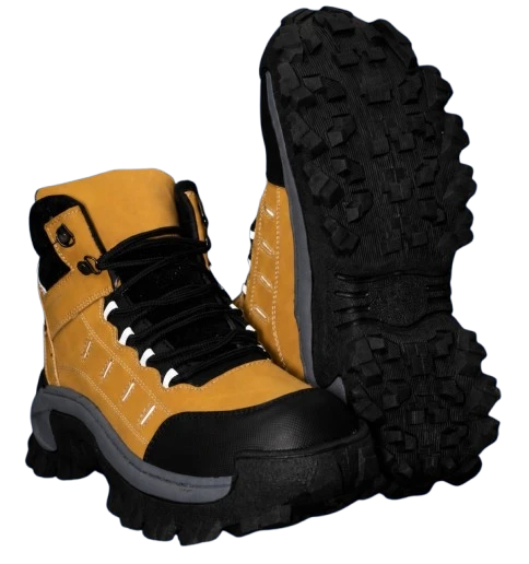 Botas de trabajo Tula Store